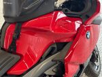 BMW K 2012 