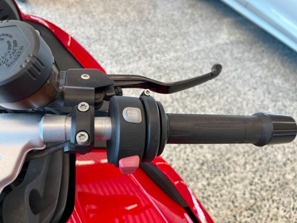 BMW K 2012 