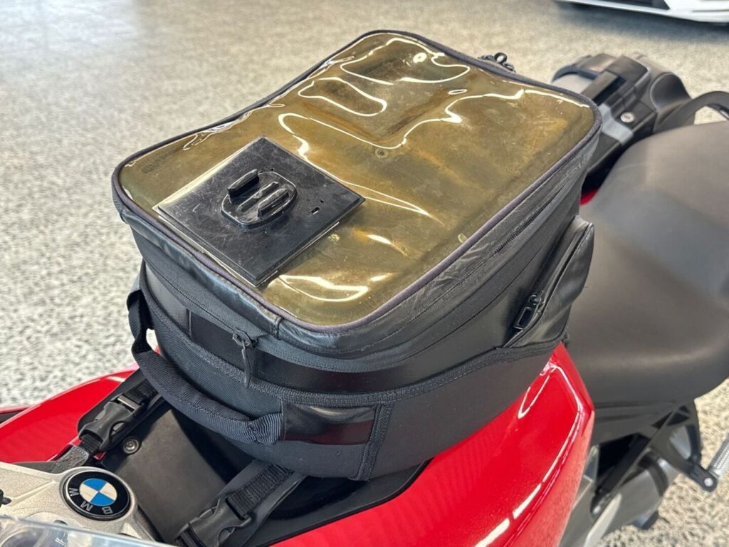 BMW K 2012 