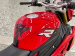BMW S 2014 Punainen