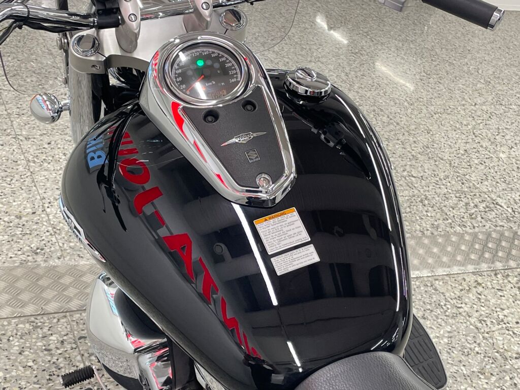 Suzuki INTRUDER 2013 