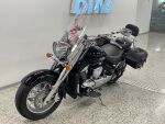 Suzuki INTRUDER 2013 