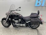 Suzuki INTRUDER 2013 