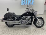 Suzuki INTRUDER 2013 