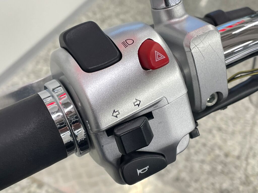 Suzuki INTRUDER 2013 