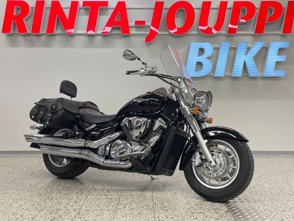 Suzuki INTRUDER 2013 