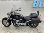 Suzuki INTRUDER 2013 