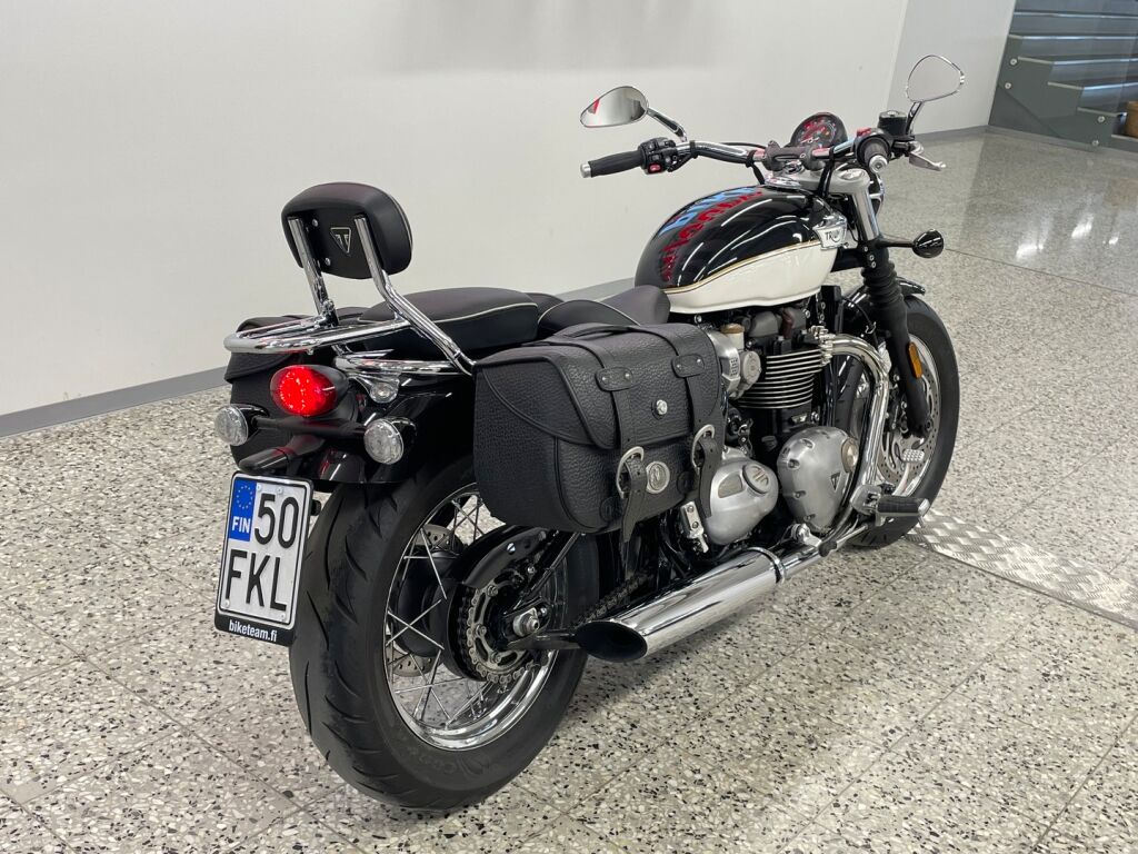 Triumph SPEEDMASTER 2022 