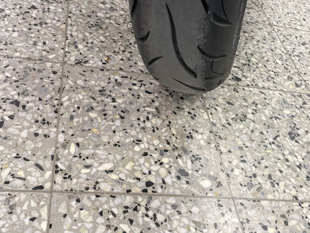 Triumph SPEEDMASTER 2022 