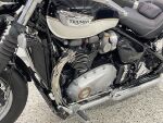 Triumph SPEEDMASTER 2022 