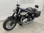 Triumph SPEEDMASTER 2022 