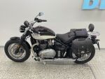 Triumph SPEEDMASTER 2022 