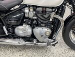 Triumph SPEEDMASTER 2022 