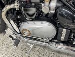 Triumph SPEEDMASTER 2022 