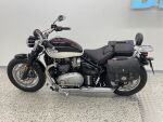 Triumph SPEEDMASTER 2022 