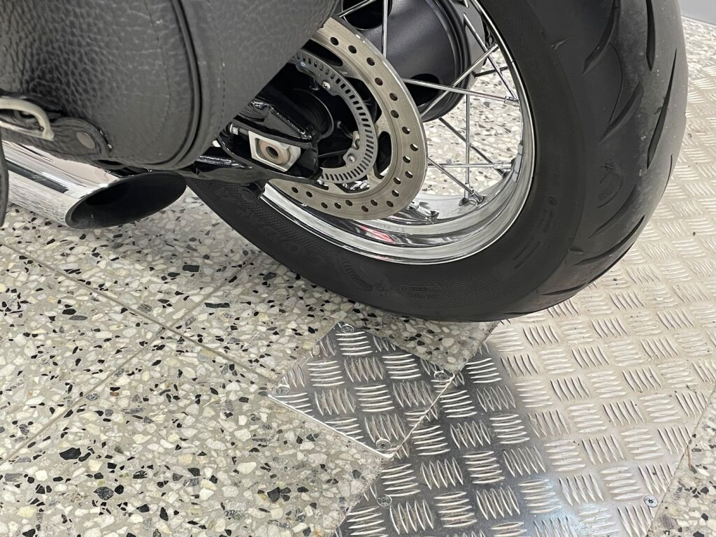 Triumph SPEEDMASTER 2022 