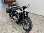 Triumph SPEEDMASTER 2022 