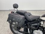 Triumph SPEEDMASTER 2022 