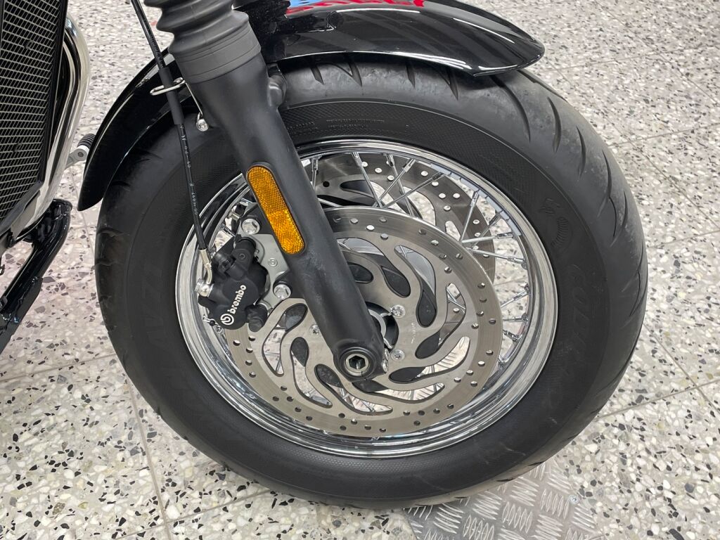 Triumph SPEEDMASTER 2022 