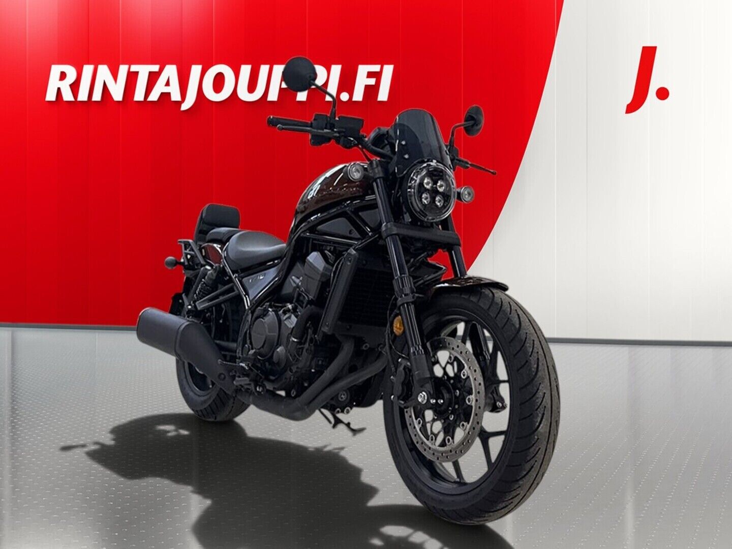 Honda REBEL