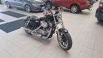 Harley-davidson SPORTSTER 2012 