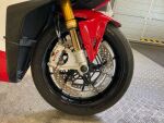 Ducati PANIGALE V4 2019 Punainen