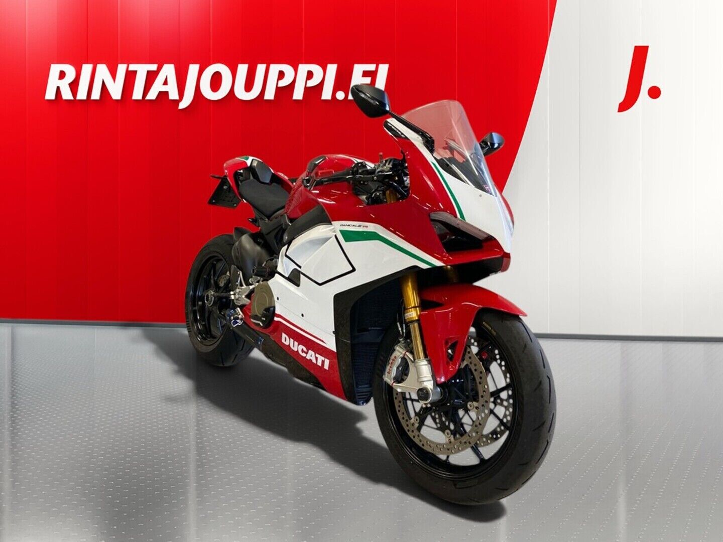 Ducati PANIGALE V4