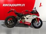 Ducati PANIGALE V4 2019 Punainen