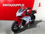 Ducati PANIGALE V4 2019 Punainen