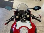 Ducati PANIGALE V4 2019 Punainen
