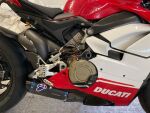 Ducati PANIGALE V4 2019 Punainen