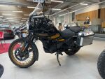 Royal enfield HIMALAYAN 2024 