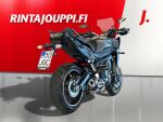 Yamaha MT-09 2015 