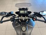 Yamaha MT-09 2015 