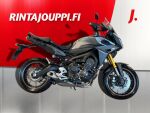 Yamaha MT-09 2015 