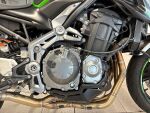 Kawasaki Z 2020 Musta