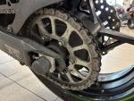 Kawasaki Z 2020 Musta