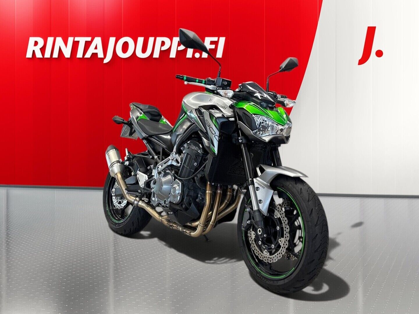 Kawasaki Z