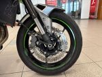 Kawasaki Z 2020 Musta