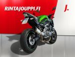 Kawasaki Z 2020 Musta