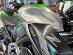 Kawasaki Z 2020 Musta