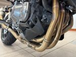Kawasaki Z 2020 Musta