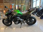 Kawasaki Z 2020 Musta