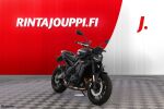 Yamaha MT-09 2024 