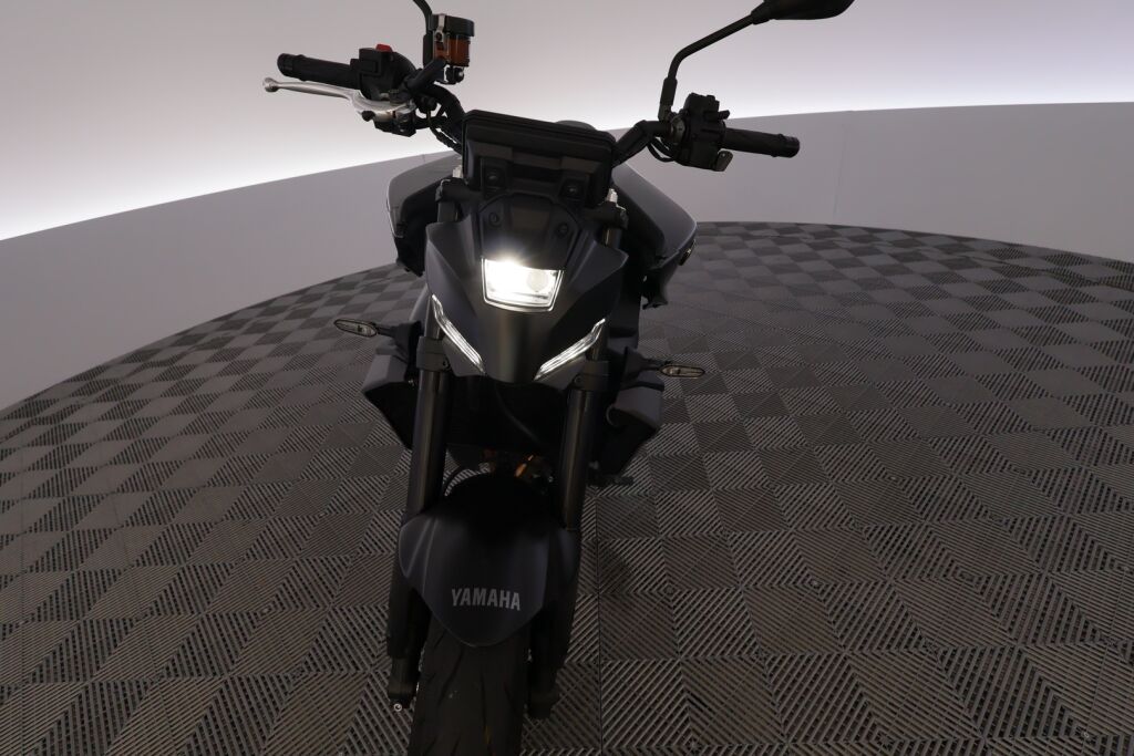 Yamaha MT-09 2024 