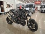 Ducati STREETFIGHTER 2012 