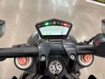 Ducati STREETFIGHTER 2012 
