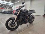 Ducati STREETFIGHTER 2012 