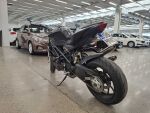 Ducati STREETFIGHTER 2012 