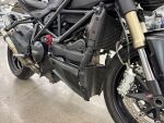 Ducati STREETFIGHTER 2012 